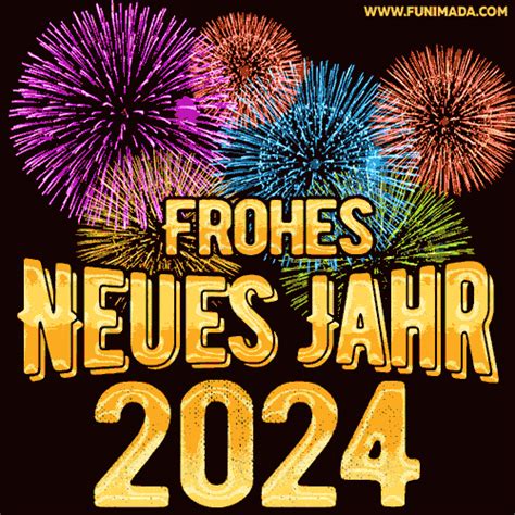 gif neujahr 2024 kostenlos|More.